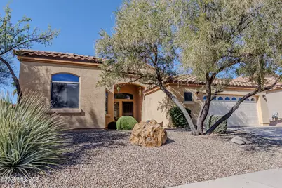 3600 S Prism Sky Drive, Tucson, AZ 85735 - Photo 1