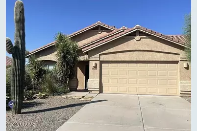 12905 N Mesozoic Drive, Marana, AZ 85658 - Photo 1