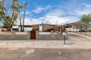 7140 E Port Au Prince Pl, Tucson, AZ 85710 - Photo 1