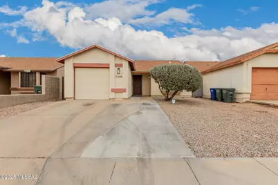 1636 W Cochran Street, Tucson, AZ 85746 - Photo 1