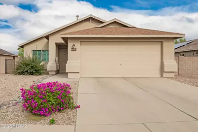 8059 E Sundew Drive, Tucson, AZ 85710 - Photo 1