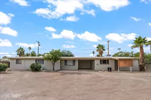 3245 N Sycamore Ave, Tucson, AZ 85712 - Photo 1