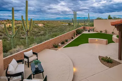 4380 N Camino Ferreo, Tucson, AZ 85750 - Photo 1