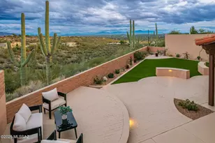 4380 N Camino Ferreo, Tucson, AZ 85750 - Photo 1