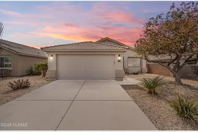 512 E Cactus Mountain Drive, Vail, AZ 85641 - Photo 1