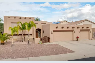 1681 E Moonshroud Drive, Oro Valley, AZ 85737 - Photo 1