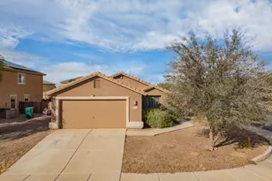 11838 W Thomas Arron Dr, Marana, AZ 85653 - Photo 1