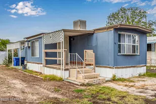 1111 E Limberlost Dr, Tucson, AZ 85719 - Photo 1