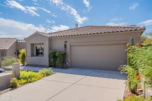 3821 N Forest Park Dr, Tucson, AZ 85718 - Photo 1