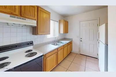 1297 E 25th Street, Tucson, AZ 85713 - Photo 1