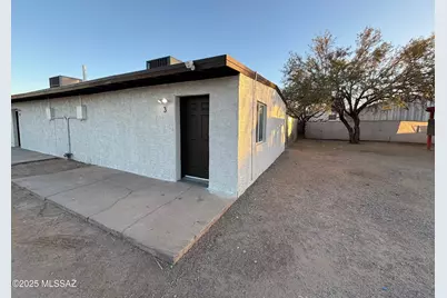 326 E Prince Road #3, Tucson, AZ 85705 - Photo 1