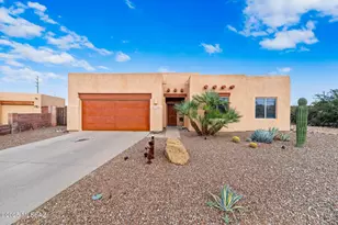 410 N Arcon Ct, Tucson, AZ 85748 - Photo 1