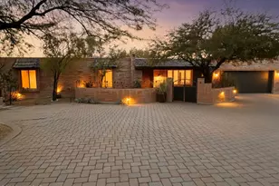 830 E Via Lucitas, Tucson, AZ 85718 - Photo 1