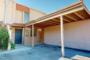 2875 N Tucson Blvd, Tucson, AZ 85716 - Photo 1