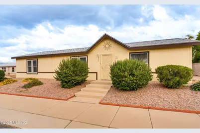 6358 E Raven Run Loop, Tucson, AZ 85756 - Photo 1