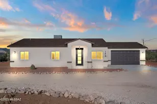146 Camino Josefina, Rio Rico, AZ 85648 - Photo 1