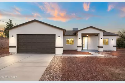 39 Acuario Court, Rio Rico, AZ 85648 - Photo 1