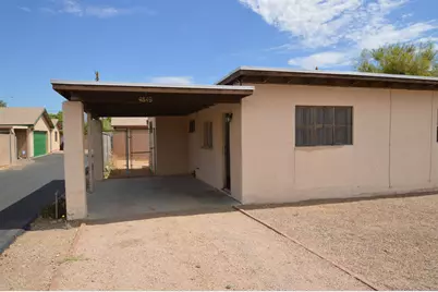 4849 E 2nd Street, Tucson, AZ 85711 - Photo 1