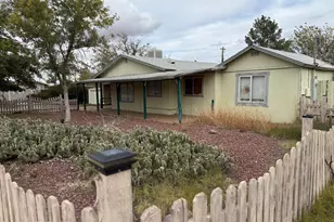 341 S Lawson Ln, Willcox, AZ 85643 - Photo 1