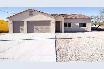 44 Camino India, Rio Rico, AZ 85648 - Photo 1