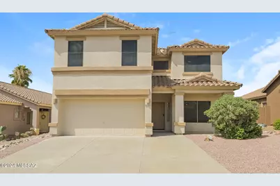 60252 Greystone Drive, Tucson, AZ 85739 - Photo 1