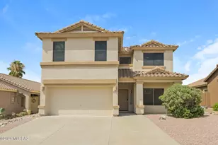 60252 Greystone Dr, Tucson, AZ 85739 - Photo 1