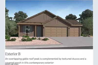8273 S Larry Doby Way, Vail, AZ 85641 - Photo 1