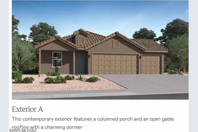 8286 S Larry Doby Way, Vail, AZ 85641 - Photo 1