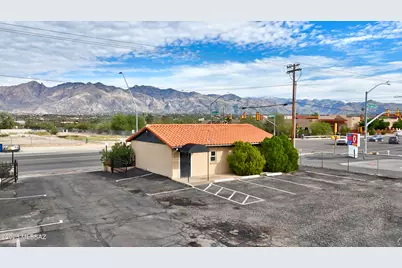 3854 Fort Lowell E, Tucson, AZ 85716 - Photo 1