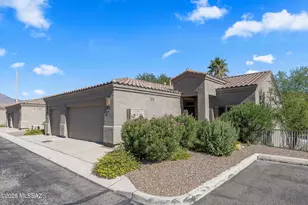 3876 N Forest Park Dr, Tucson, AZ 85718 - Photo 1