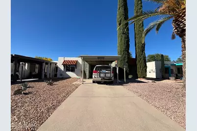 467 N Calle De Las Profetas, Green Valley, AZ 85614 - Photo 1