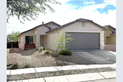 9968 E Country Shadows Drive, Tucson, AZ 85748 - Photo 1