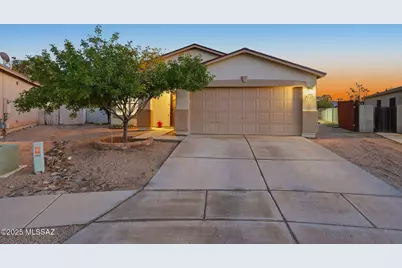 8157 S Sunny Sky Place, Tucson, AZ 85747 - Photo 1