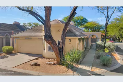 4040 E Via Del Mirlillo, Tucson, AZ 85718 - Photo 1