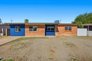 932 W Weymouth St, Tucson, AZ 85705 - Photo 1