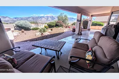 39019 S Moonwood Drive, Saddlebrooke, AZ 85739 - Photo 1