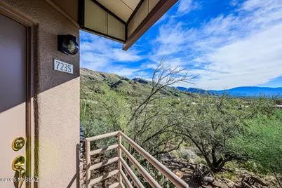 6655 N Canyon Crest Drive #7235, Tucson, AZ 85750 - Photo 1