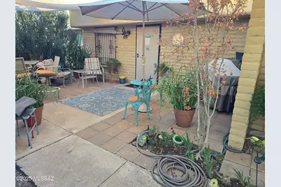 7718 E Kenyon Drive, Tucson, AZ 85710 - Photo 1