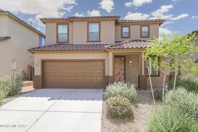 10478 S Cutting Horse Drive, Vail, AZ 85641 - Photo 1