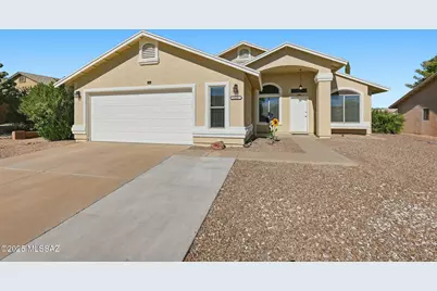 1568 W Camino Acierto, Sahuarita, AZ 85629 - Photo 1