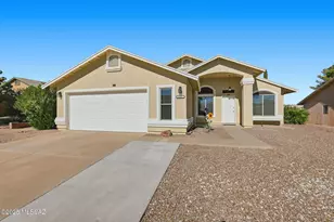 1568 W Camino Acierto, Sahuarita, AZ 85629 - Photo 1