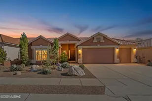 5560 N Ventana Vista Rd, Tucson, AZ 85750 - Photo 1