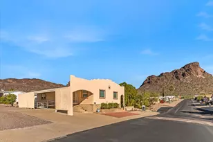 5382 W Flying Cir St, Tucson, AZ 85713 - Photo 1