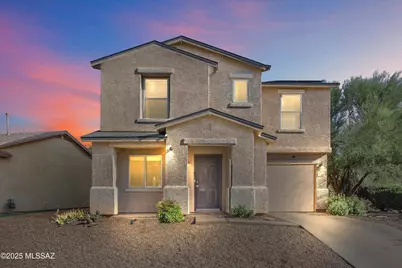 7015 S Dunnock Drive, Tucson, AZ 85756 - Photo 1