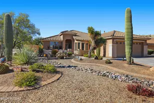 1271 N Via Alamos, Green Valley, AZ 85614 - Photo 1