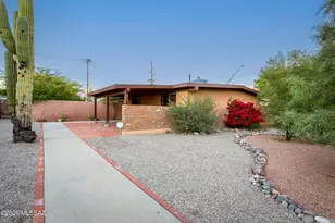 7061 E 4th St, Tucson, AZ 85710 - Photo 1