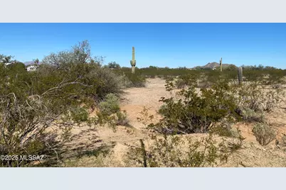 Tbd, Marana, AZ 85658 - Photo 1