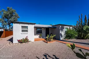 2913 E Lester St, Tucson, AZ 85716 - Photo 1