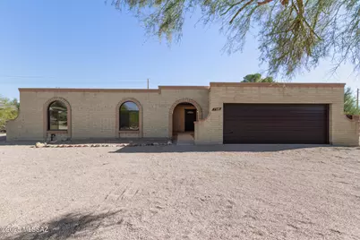 7348 N Paseo Montalban, Tucson, AZ 85704 - Photo 1
