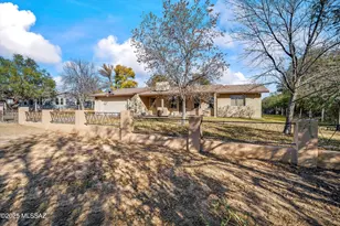 411 N Busby Pl, Saint David, AZ 85630 - Photo 1